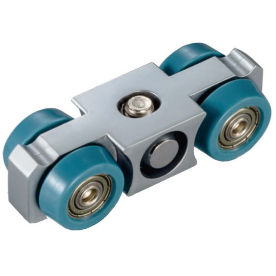 Μηχανισμός βαρέως τύπου 